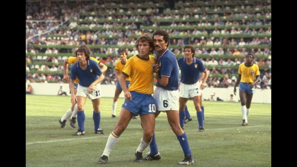 COLLOVATI MONDIALI DI SPAGNA