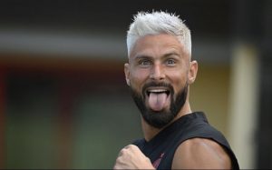 CAPELLI GIROUD