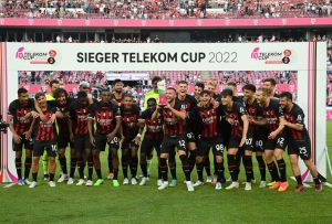 1. FC Köln v AC Milan - Pre-Season Friendly