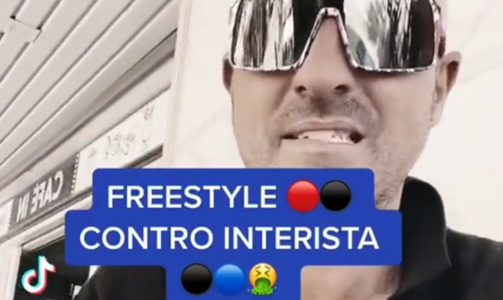 BOTTA E RISPOSTA DERBY MILANO