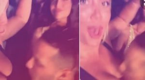 IL BACIO DEL MISTERO