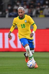 Japan v Brazil - International Friendly