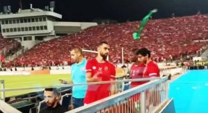 IL CASO IN EGITTO Al Ahly minaccia il ritiro dal campionato