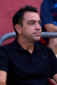 Olot v FC Barcelona - Pre-Season Friendly