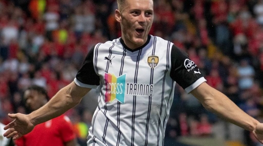 2-2 NEL DERBY DI NOTTINGHAM