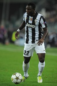 Juventus FC v FC Nordsjaelland - UEFA Champions League