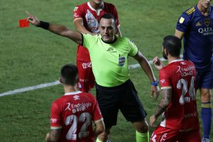 Argentinos Juniors v Boca Juniors - Copa Diego Maradona 2020