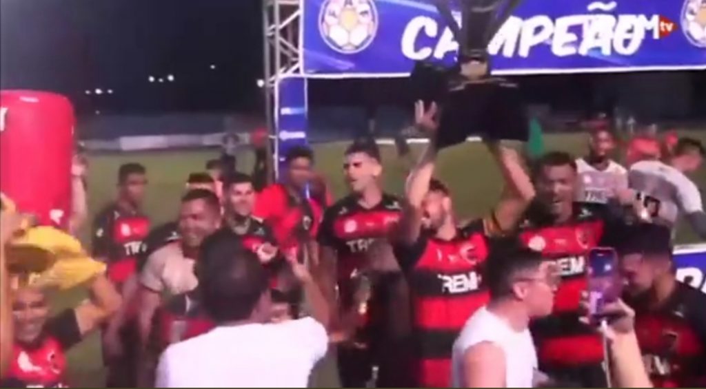 LA FESTA ALTERNATIVA