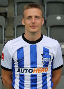 Hertha BSC - Team Presentation