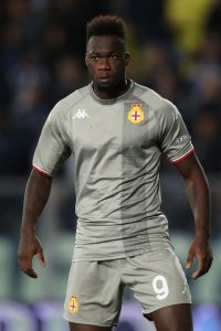 IL GENOA E IL CASO CAICEDO