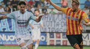 LECCE OK NELLE AMICHEVOLI