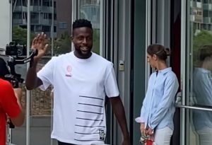 ORIGI 27 MILAN