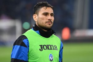 Bologna FC v Atalanta BC - Serie A