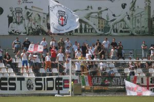 GIRONE A DI SERIE C PER LA PRO VERCELLI