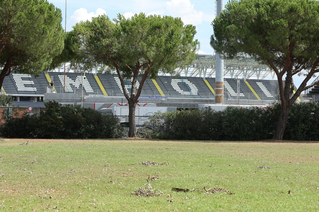 Empoli FC v ACF Fiorentina - Serie A
