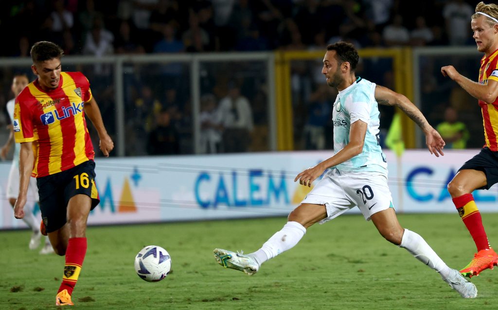 I MILANISTI, CALHA NEL MIRINO