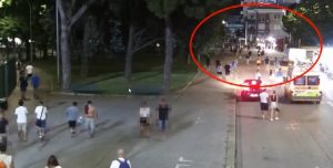 ARREDTI DECISI DALLA QUESTURA DI VERONA