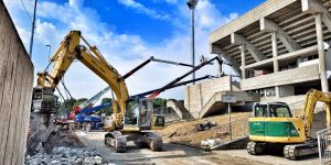 GIORNO E NOTTE AL LAVORO A MONZA