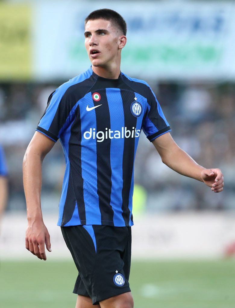 INTER MERCATO CASADEI