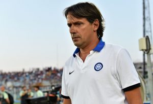 SCUDETTO MILAN INTER INZAGHI
