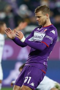 Fiorentina v Benevento - Coppa Italia