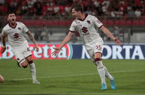 AC Monza v Torino FC - Serie A