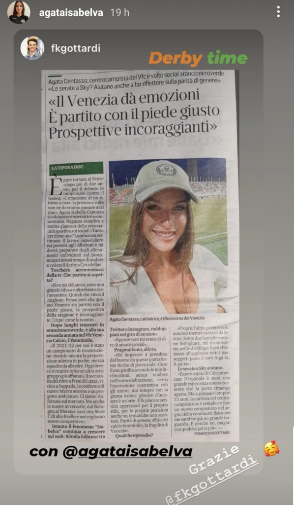 DERBY CITTADELLA VENEZIA