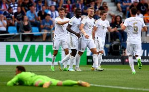 VfL Bochum 1848 v FC Bayern München - Bundesliga