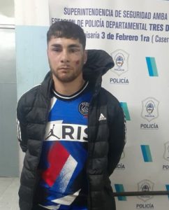 CIRIGLIANO IN MANETTE