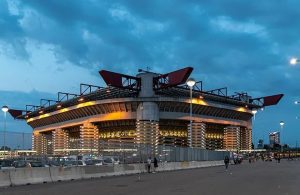 NUOVO SAN SIRO