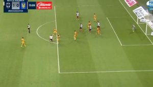 DERBY DEL NORD MESSICO, VAR E 0-0