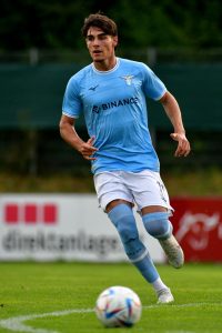 SS Lazio v Qatar - Pre-sesaon Friendly