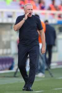 ACF Fiorentina v AC Reggiana - Pre-Season Friendly