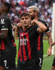 AC MIlan v Udinese Calcio - Serie A