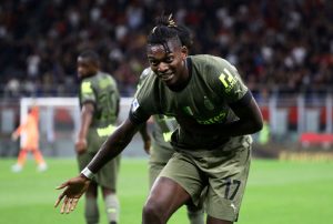 AC Milan v Bologna FC - Serie A