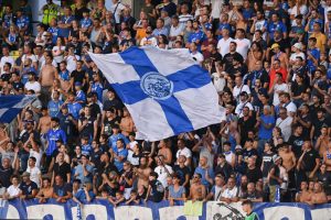 Empoli FC v ACF Fiorentina - Serie A