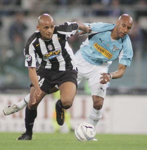 Serie A - Lazio v Juventus