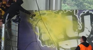 TIFOSI DYNAMO DRESDA