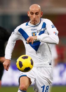 Catania Calcio v Brescia Calcio - Serie A