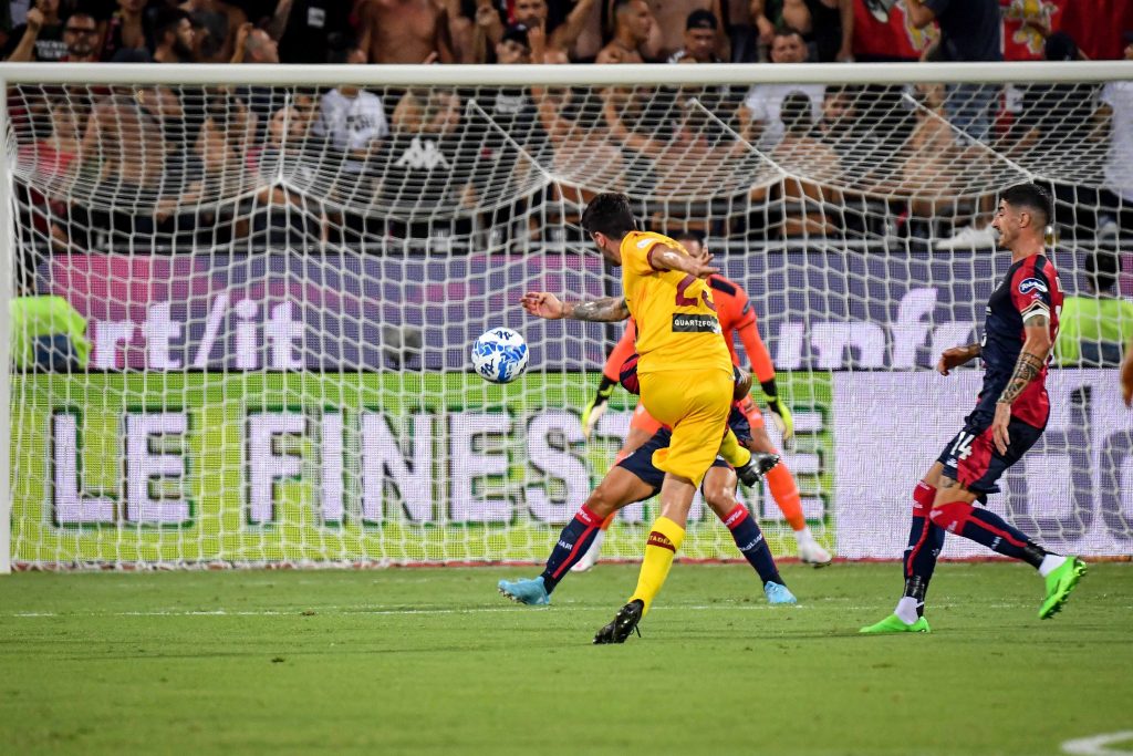 TUTTA COLPA DI QUEI PLAYOFF