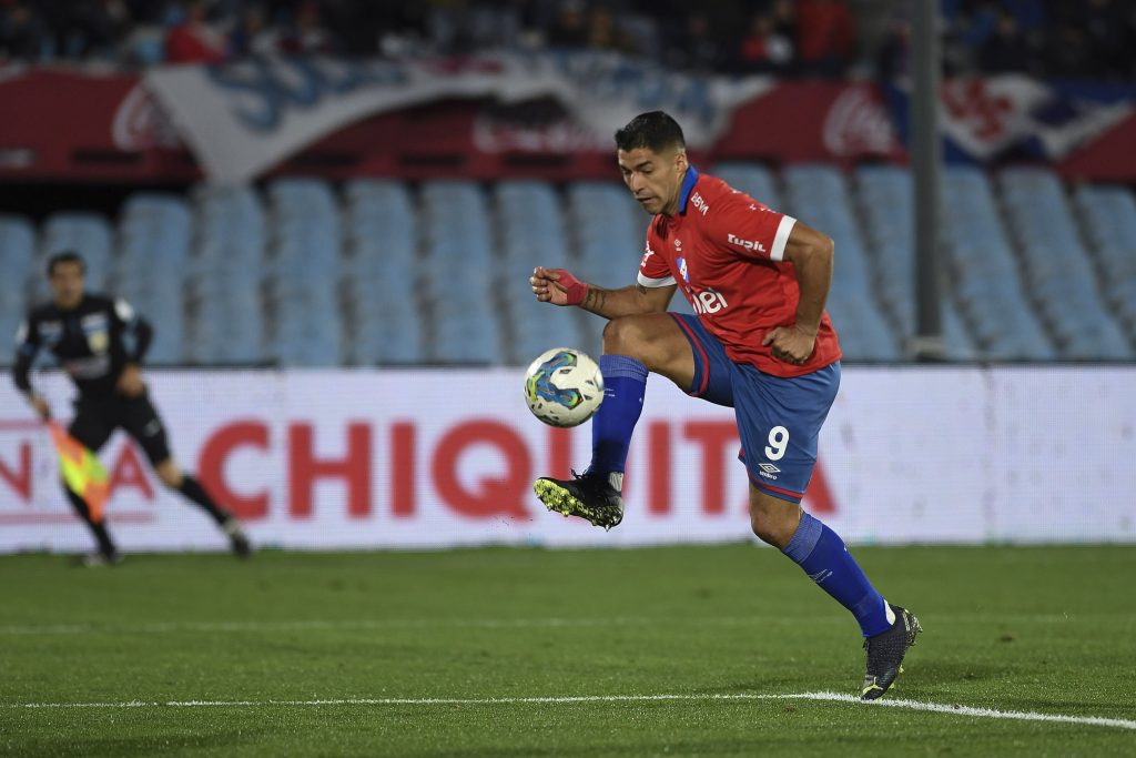 Montevideo City Torque v Nacional - Torneo Clausura 2022