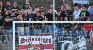 DERBY IN UNGHERIA
