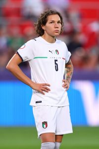 France v Italy: Group D - UEFA Women's EURO 2022