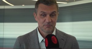 PAOLO MALDINI