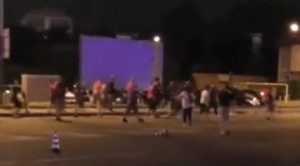 SCONTRI MONZA UDINESE