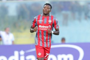 ACF Fiorentina v US Cremonese - Serie A