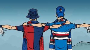 RICORDO SOCIAL PONTE MORANDI