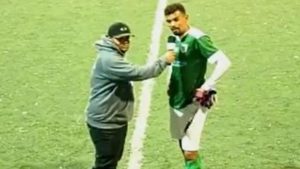 ERROERE FATALE IN BRASILE