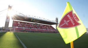 AC Monza v Torino FC - Serie A