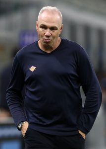 FC Internazionale v US Cremonese - Serie A